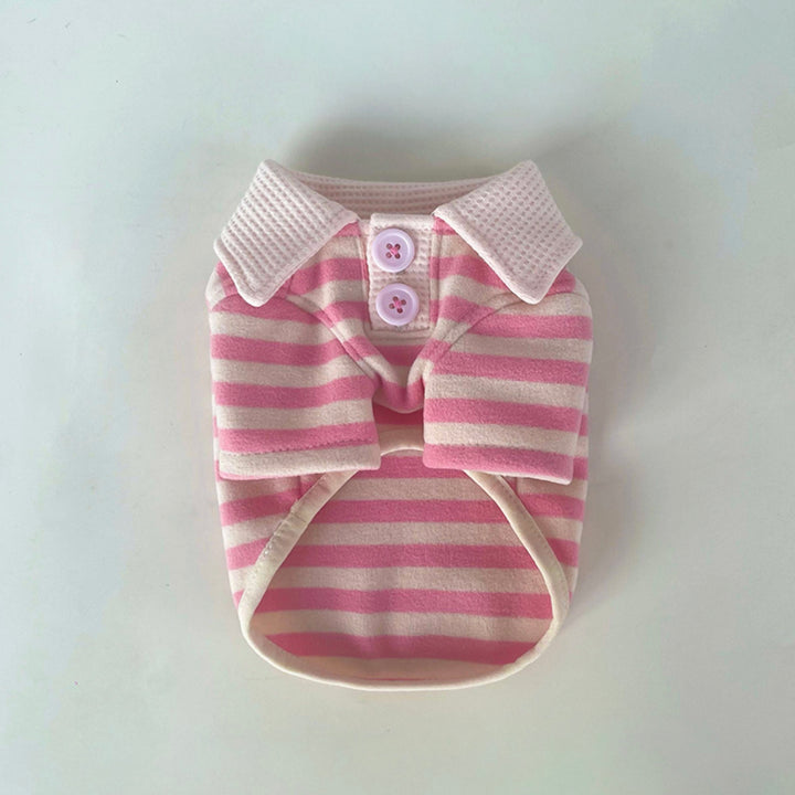 ブルームボーダートップス