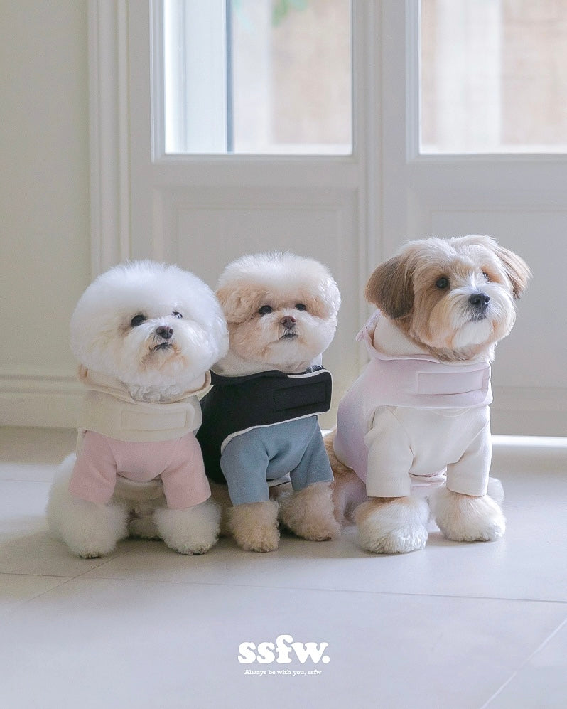 マイベスティー パファーハーネス