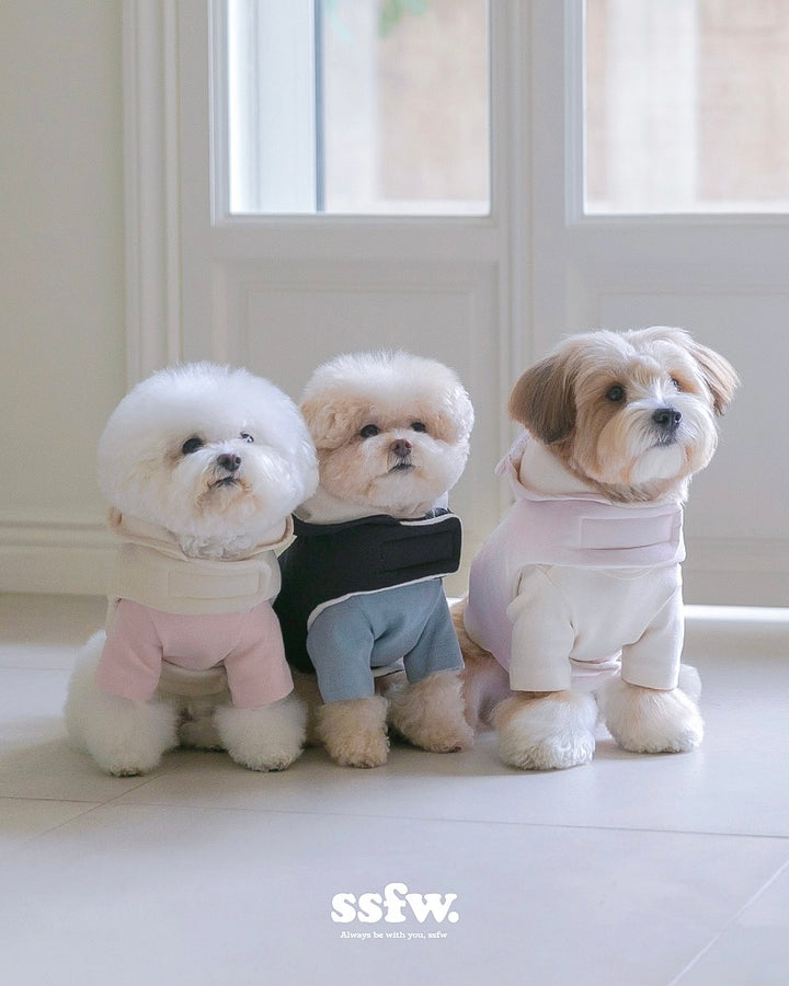 マイベスティー パファーハーネス