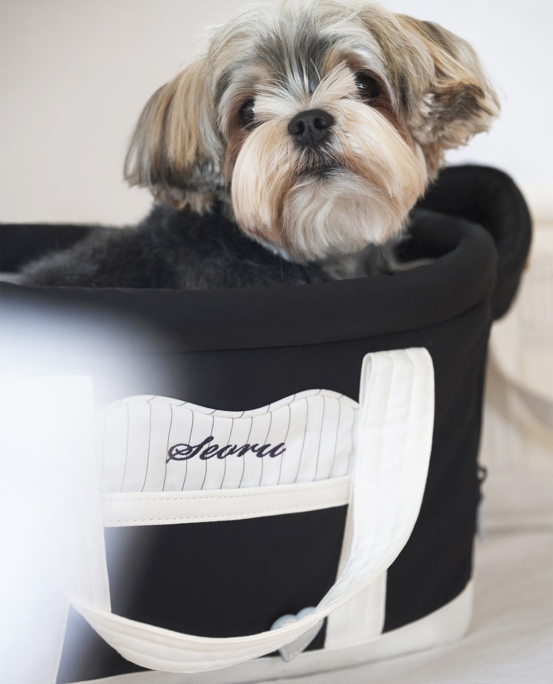 Heart Veru Bag（バニラ）