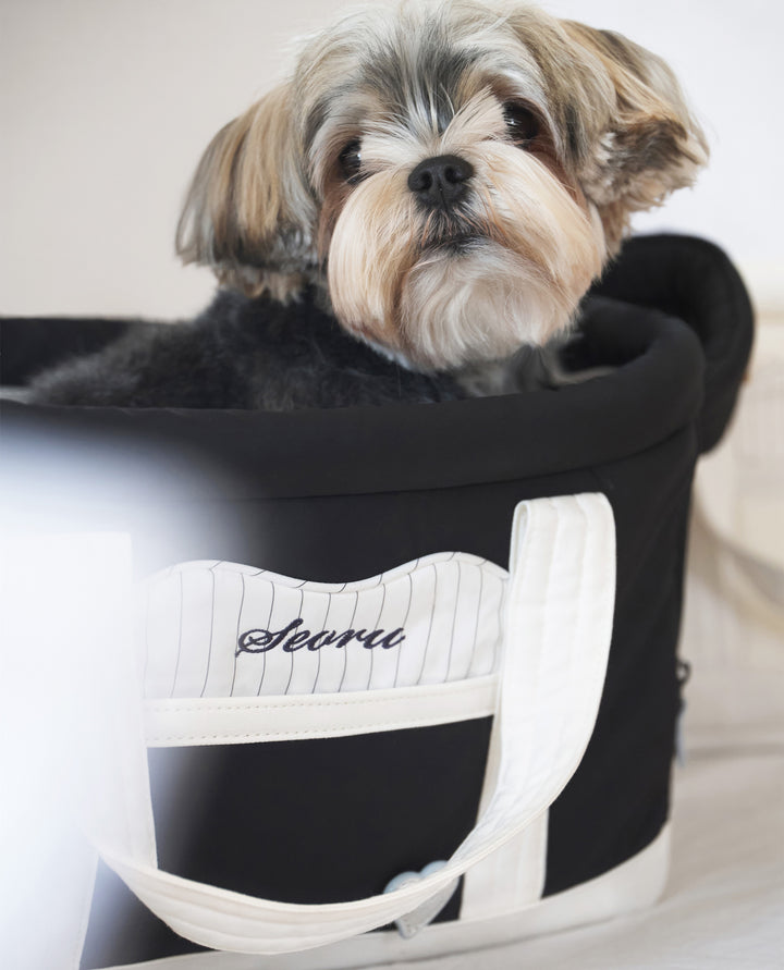 Heart Veru Bag（バニラ）