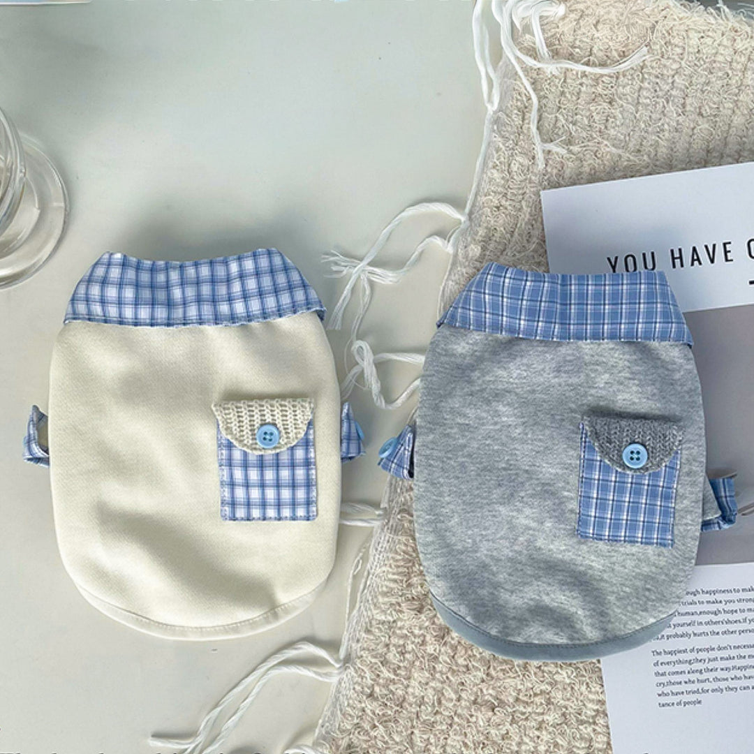 リトルジェントルマントップス