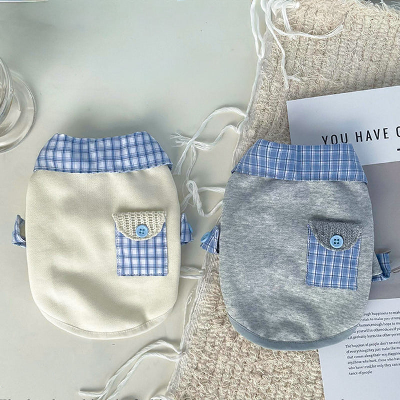 リトルジェントルマントップス