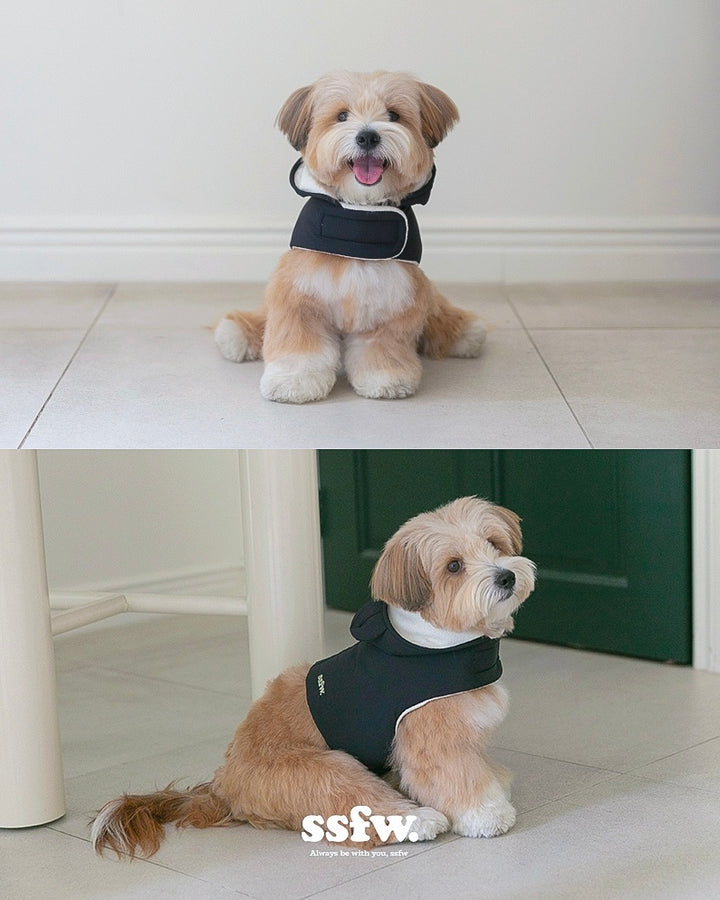 マイベスティー パファーハーネス