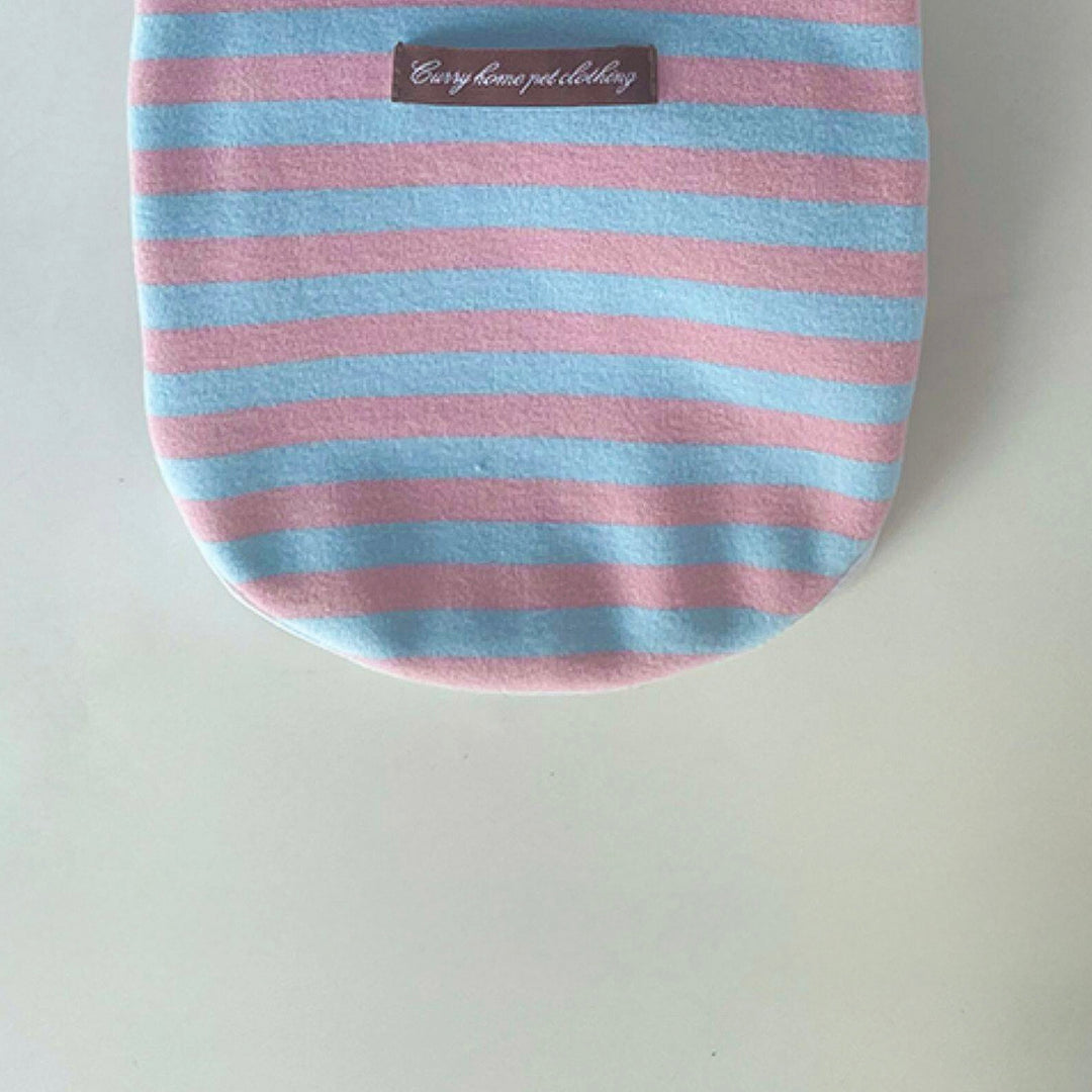 ブルームボーダートップス