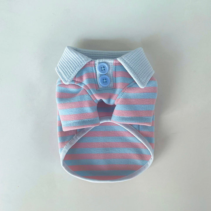 ブルームボーダートップス