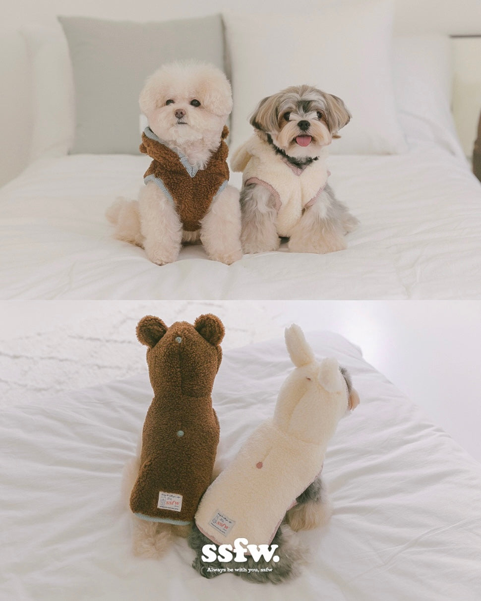 マイベスティポンチョ