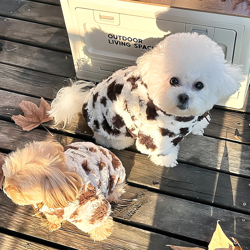 ミルクカウ・コージートップス