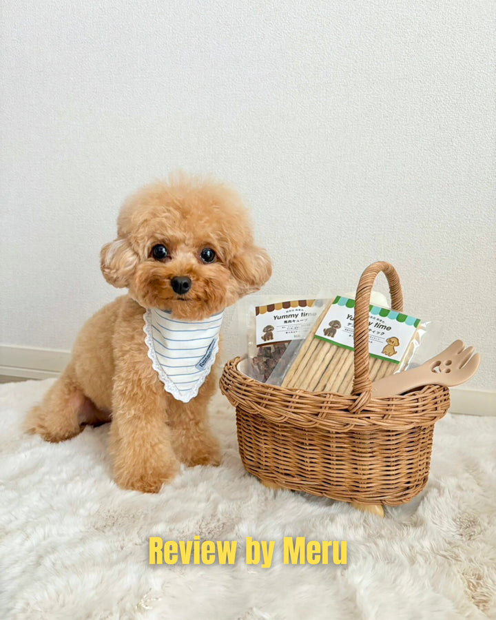 【国産/無添加】デンタルスティックS 15本