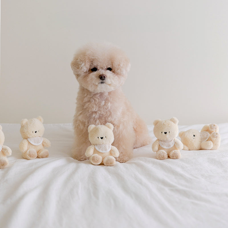 マイベスティベアのおもちゃ