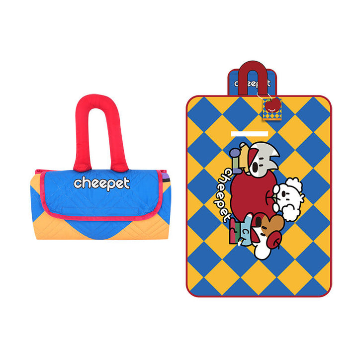 サニーピクニックマット