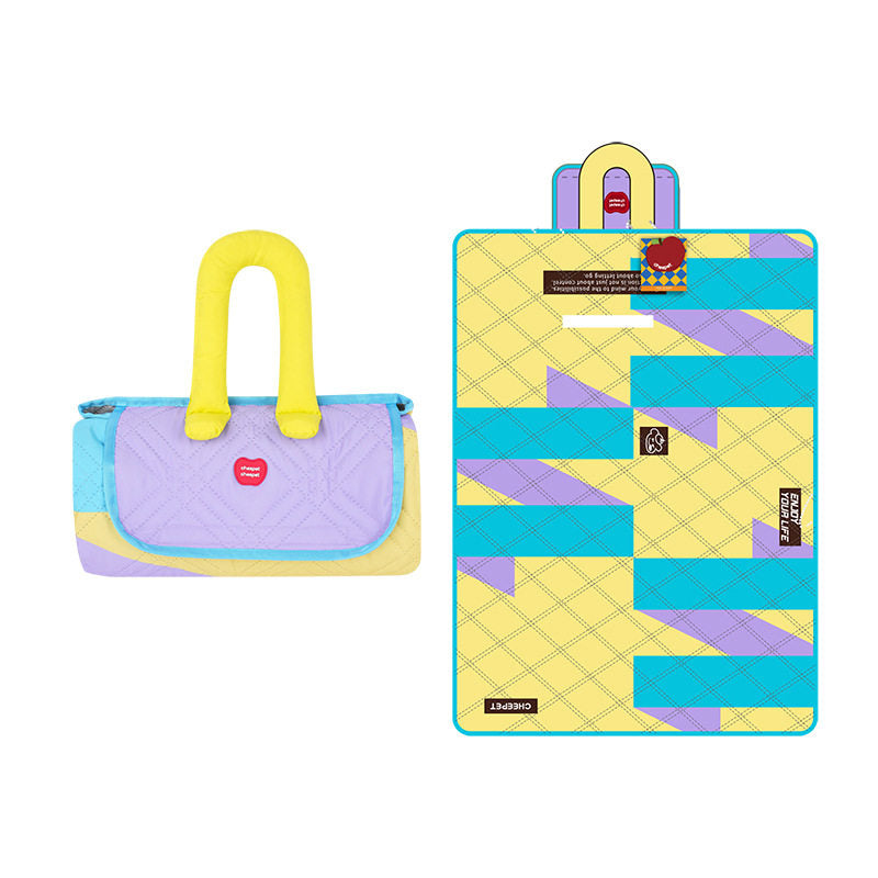 サニーピクニックマット