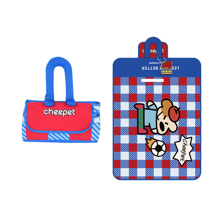 サニーピクニックマット