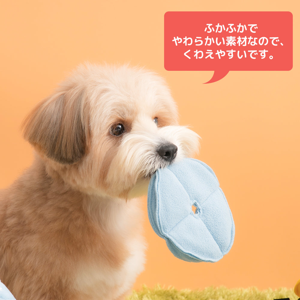 ポッキーポケットノーズワークおもちゃ