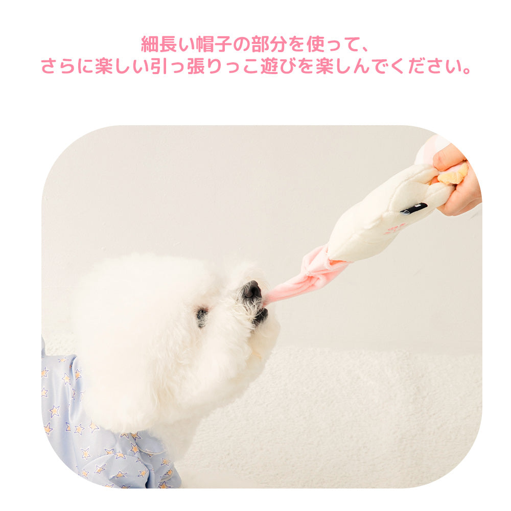 マイスリーピーフレンズ