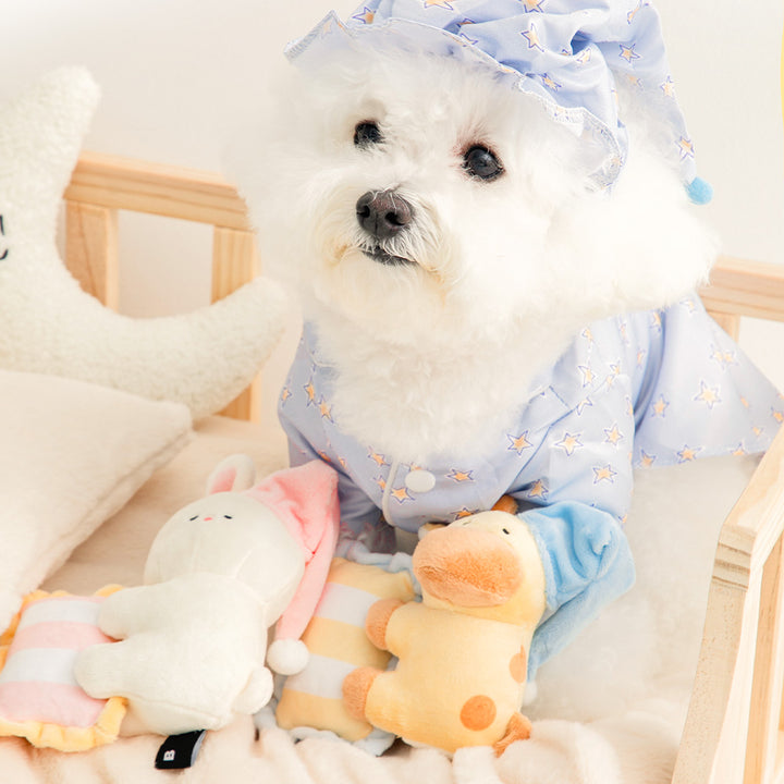 マイスリーピーフレンズ