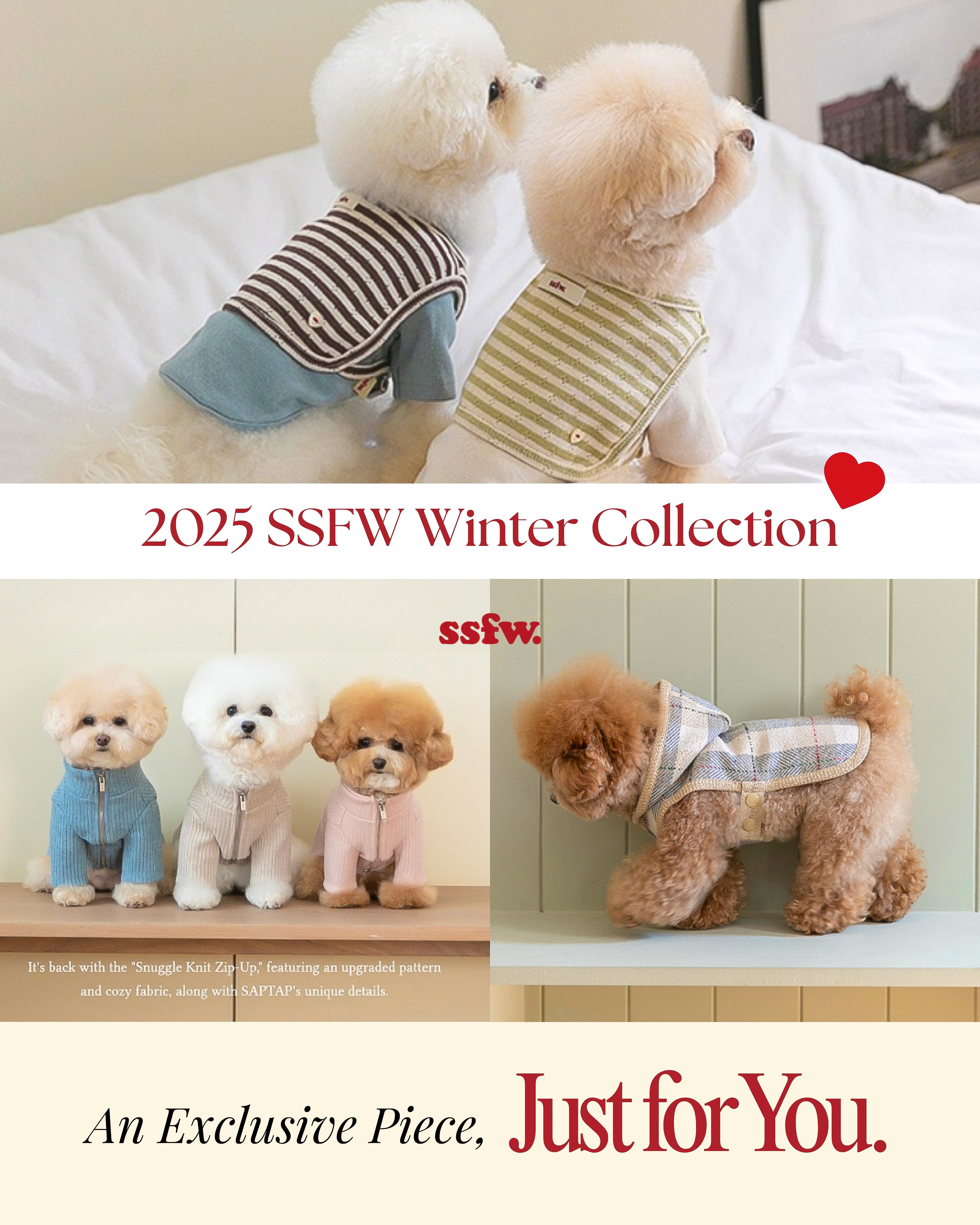 ドッグウェア ドッグアイテム通販サイト アンドレイ | ＆LEI【公式】