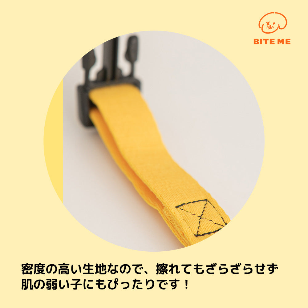 キャンディークレヨン首輪