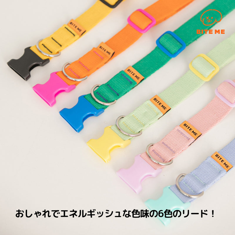 キャンディークレヨンリード(6カラー)