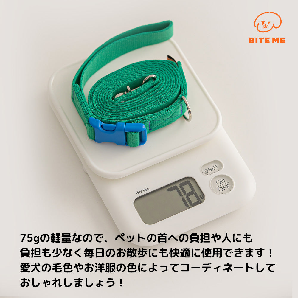 キャンディークレヨンリード(6カラー)