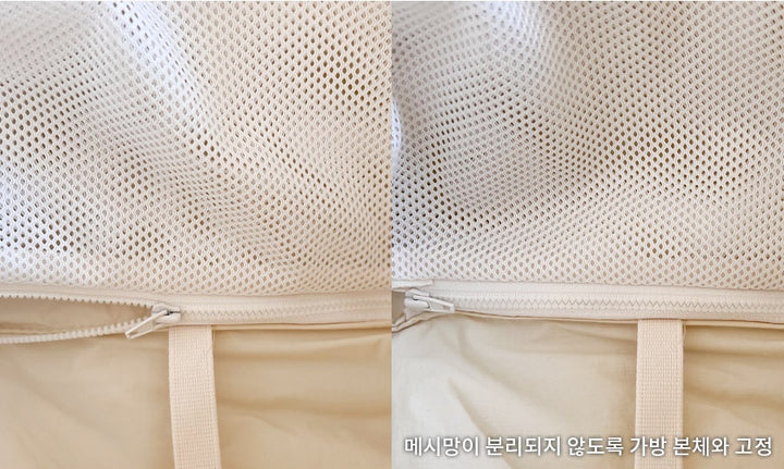 BAG MESH（APERTY専用）