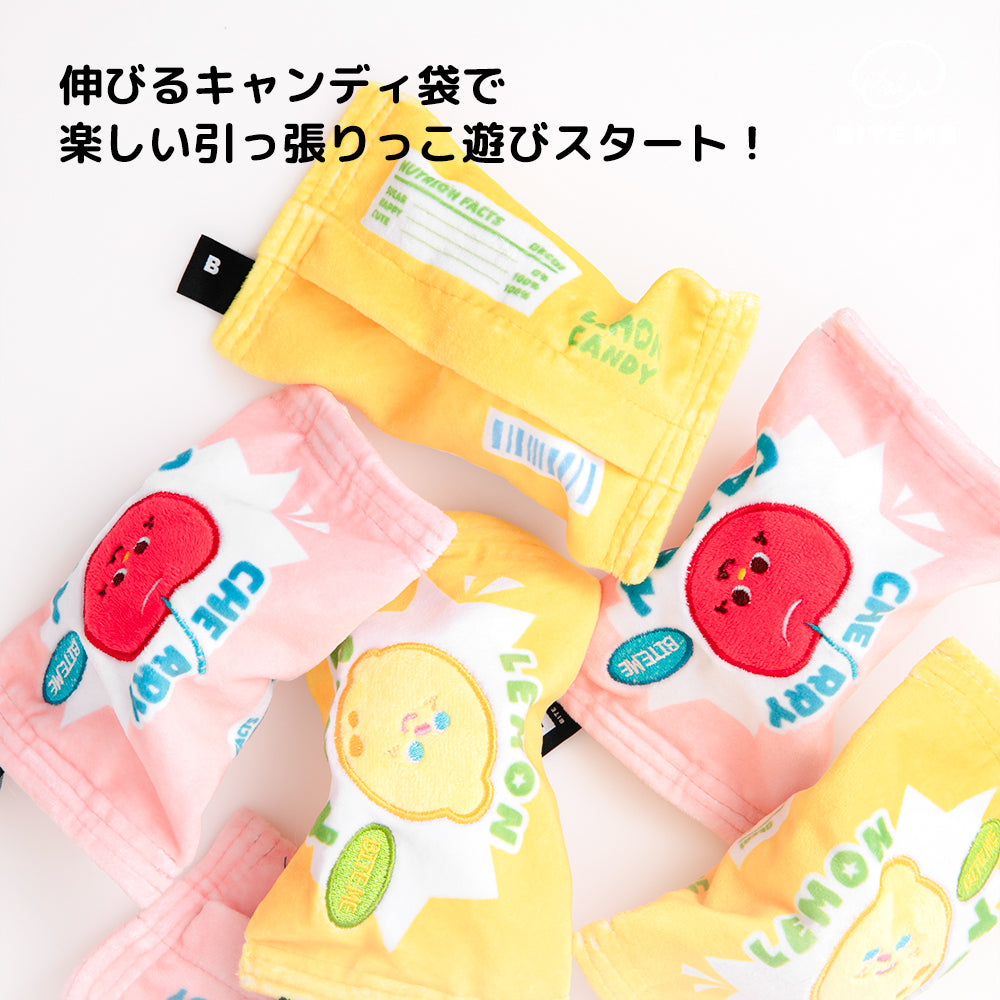 クランチキャンディボール