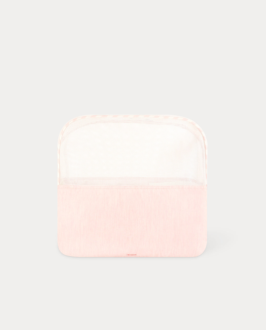 Pillow frame up mesh（ピンク）