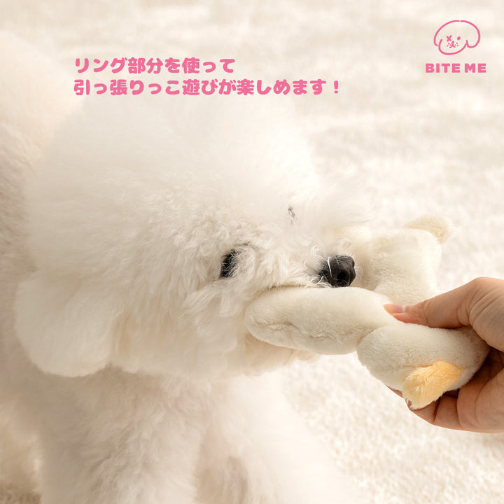 ランラン ラトルトイ