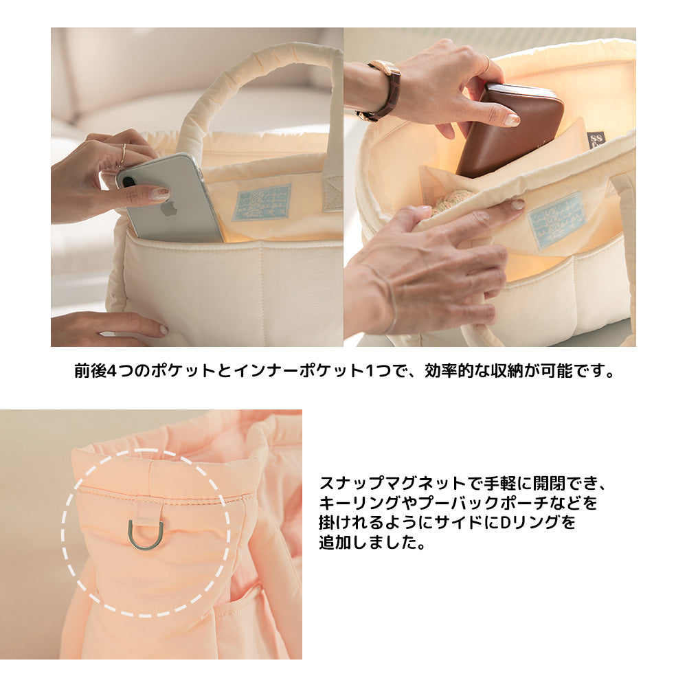 ブリーズバック